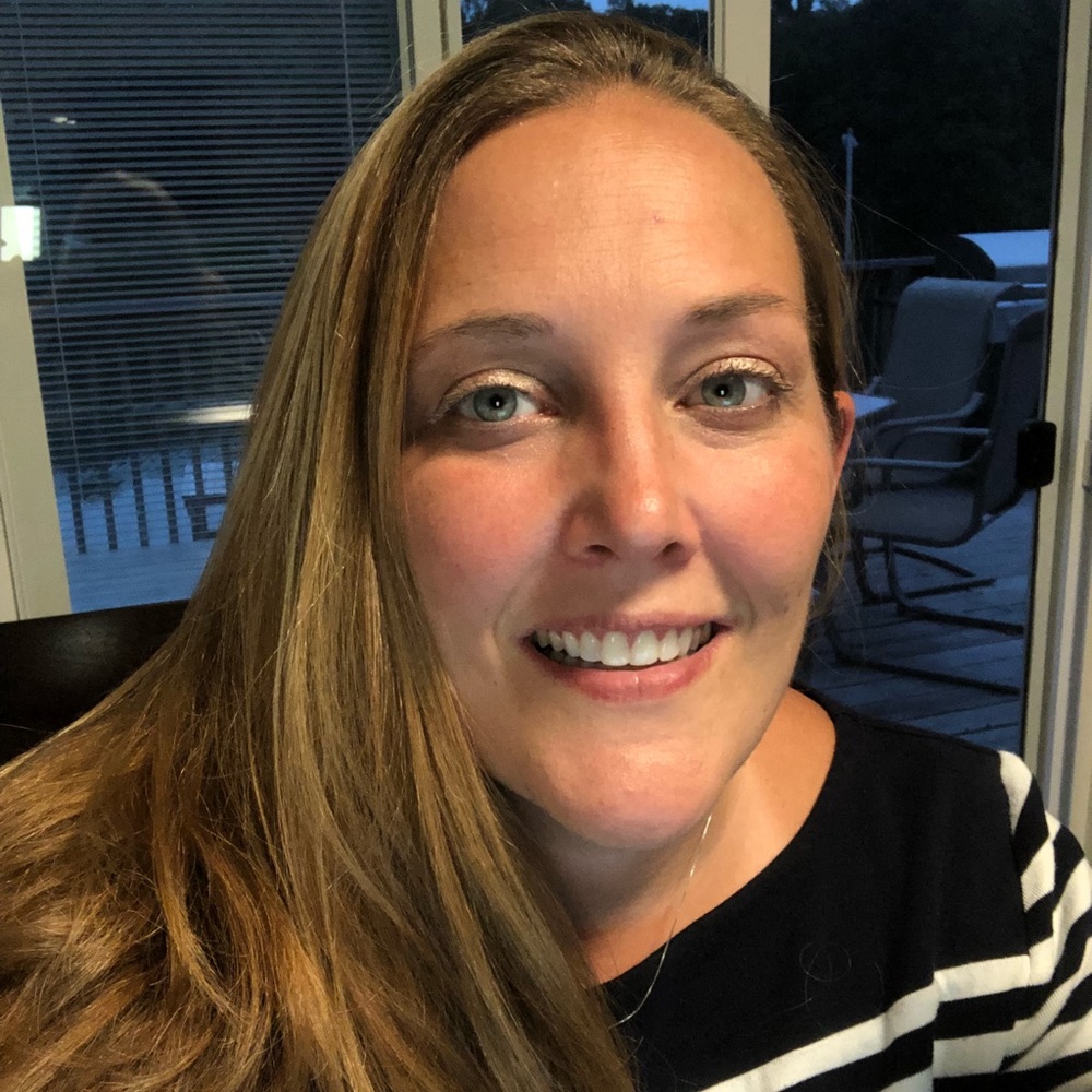 Meet your Posher, Megan